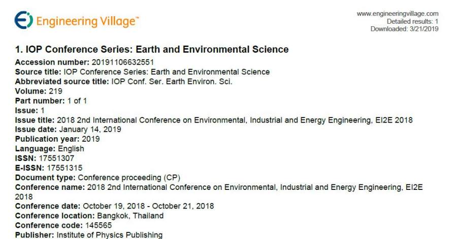 【2021-4-20】第五届环境、工业和能源工程国际会议(EI2E 2021)-1