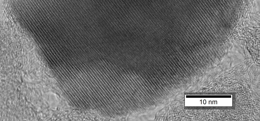 tem晶格条纹求助