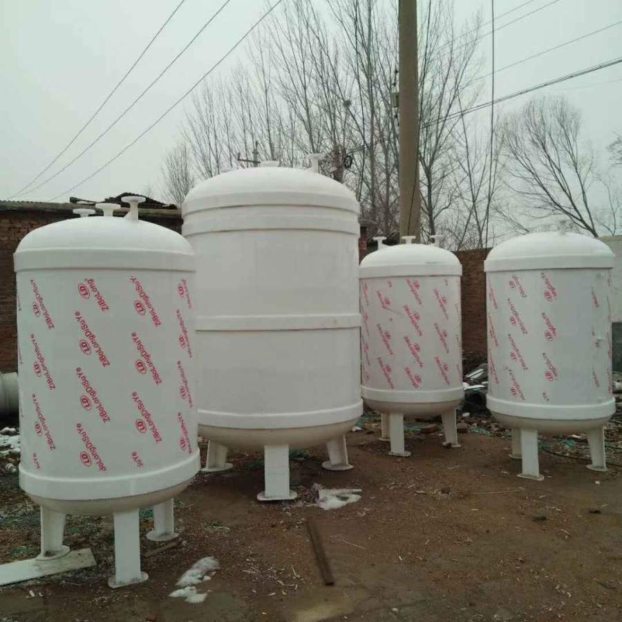 pp喷淋塔洗涤塔尾气吸收塔